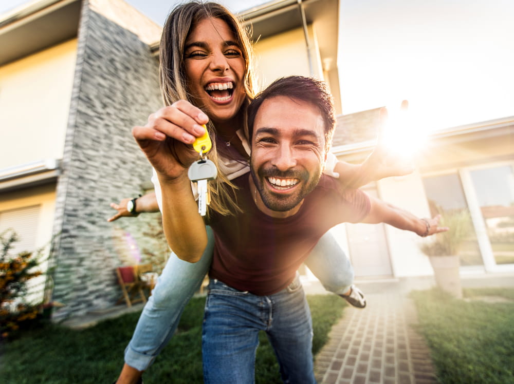 <h2>5 Mortgage Myths That Stop Good Buyers <span>From Moving Forward</span></h2>